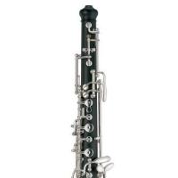 Oboe & Cor Anglais