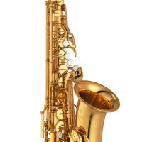 Saxophone
