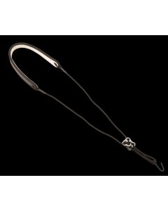 Sling / neck strap bassoon NK pro line, leather collar