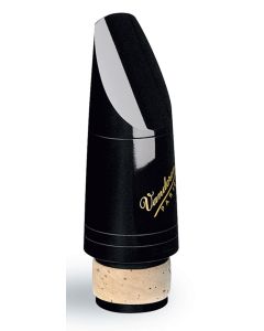M/p Eb clarinet Vandoren B40 mouthpiece