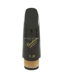 M/p jazz Bb clarinet Vandoren 5JB mouthpiece