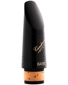 M/p Bb clarinet Vandoren B45 lyre traditional mouthpiece