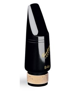 M/p alto clarinet Vandoren B44 mouthpiece >