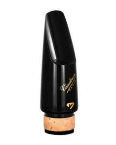 M/p alto clarinet Vandoren BD5 black diamond mouthpiece