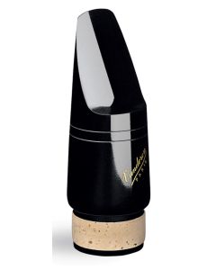 M/p bass clarinet Vandoren B40 mouthpiece