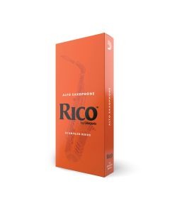 Str. 2 - Rico bulk orange box alto saxophone reeds