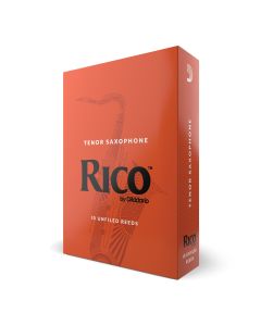 Str. 2.5 - Rico tenor saxophone reeds