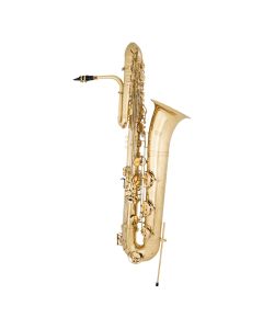 Bass sax A&S abs-120. Lac.