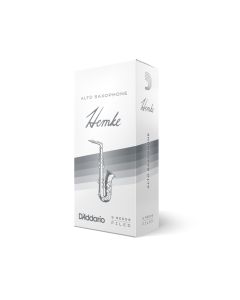 Str. 2.5 - Hemke Premium alto saxophone reeds