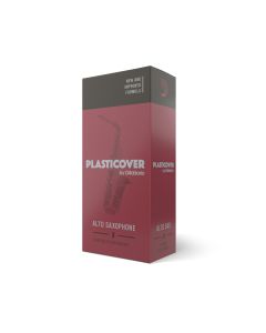 Str. 1.5 - Plasticover alto saxophone reeds
