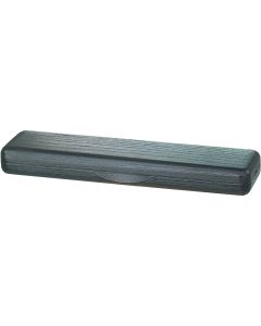 Special order~ reed case em oboe 6 reed wood em black - special order