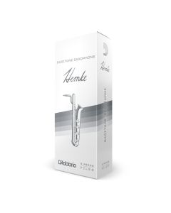Str. 3.5 - Hemke Premium baritone saxophone reeds