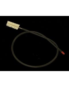 Cleaning brush bassoon crook nk