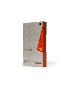 Str. 3 - Venn advanced synthetic alto saxophone reeds