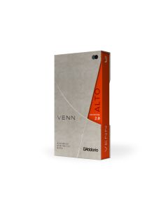 Str. 2 - Venn advanced synthetic alto saxophone reeds
