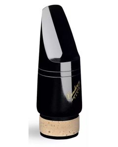 M/p bass clarinet Vandoren B50 jazz mouthpiece