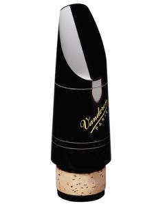 M/p Bb clarinet Vandoren B40 lyre mouthpiece