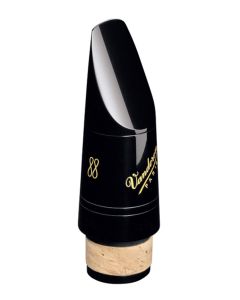 M/p jazz Bb clarinet Vandoren 5jb profile 88 mouthpiece
