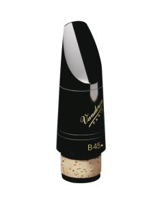 M/p Bb clarinet Vandoren B45 profile 88 mouthpiece