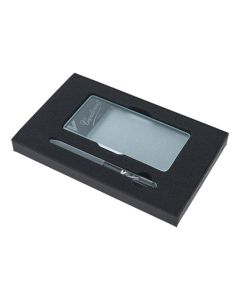 Reed care reed refacer Vandoren glass deluxe resurfacer & reed stick stylus set