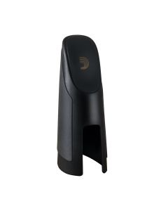 Cap only alto sax to fit Rico h metal ligature