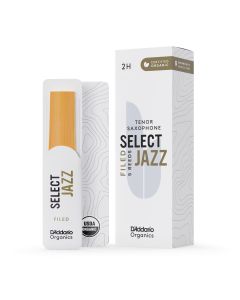 Str. 2H - Jazz select filed jazz organic tenor saxophone reeds