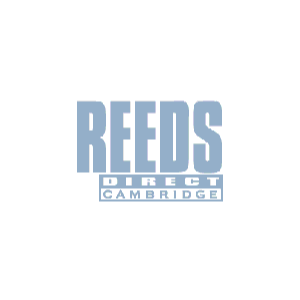 Reed care reed rush for use adjusting single reeds clarinet & saxophone - box - soak in water before use