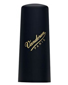 M/p cap only plastic to fit Vandoren alto sax optimum ligature