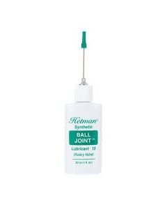 ~ d care ball joint oil hetman ball joint oil for screws joints and threads on rotary valve instruments - 30ml