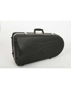 Special order gig case tenor horn hiscox liteflite b&h style case only