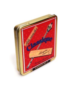 Str. 4 - Alexander Classique soprano saxophone reeds