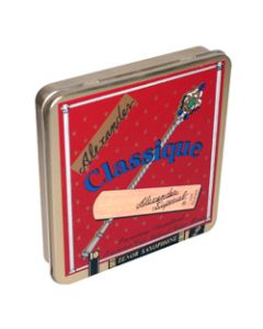 Str. 4 - Alexander Classique tenor saxophone reeds