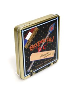 Str. 3 - Alexander Double cut soprano saxophone reeds