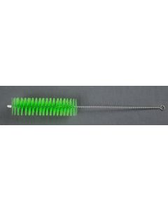 Cleaning valve brush large brass instruments