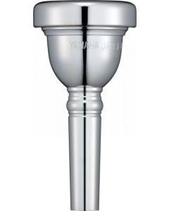 Special order M/P trombone, Baritone Yamaha 45c2 small / short shank s/p mouthpiece