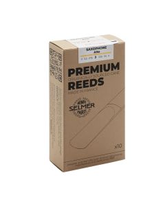 Str. 3.5 - Selmer Paris Alto saxophone reeds