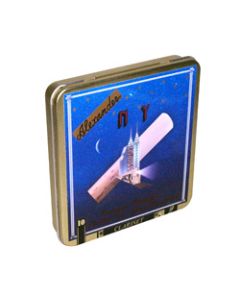 Str. 3 - Alexander New York clarinet reeds