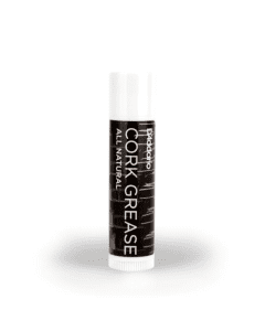 Care cork grease clarinet D'Addario  ( Rico ) lipstick style - made from all natural ingredients