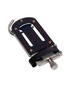 Reed care reed trimmer cutter Bb clarinet, german system cordier with regulator rt2 >