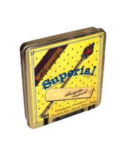 Str. 2 - Alexander Superial baritone saxophone reeds