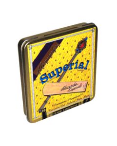 Str. 2.5 - Alexander Superial tenor saxophone reeds
