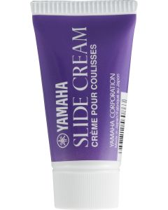 Slide cream Yamaha