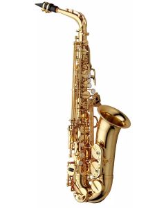 Yanagisawa AWO1 ( a901 ). Lac. Backpack case.