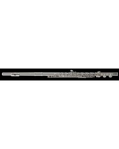 Flute Azumi s3e Altus. S cut, 95.8% silver content, s/head and body, william bennett scale, 'e'