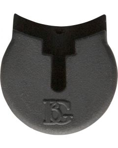 Care thumbrest cushion BG a23 large size for Buffet with adjustable thumbrest