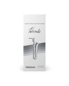 Str. 1 - Hemke Premium baritone saxophone reeds