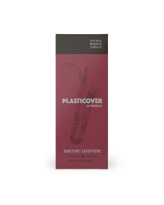 Str. 1 - Plasticover baritone saxophone reeds