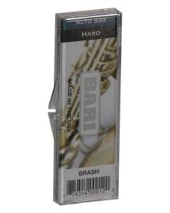 Str. Hard - Bari Plastic alto saxophone reeds