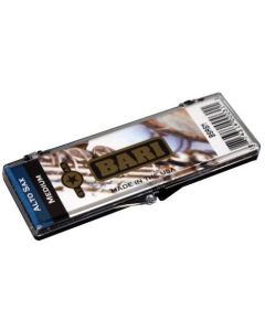 Str. Medium - Bari * star Plastic alto saxophone reeds