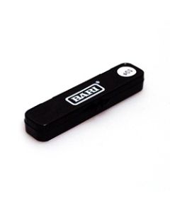 Str. Medium - Bari * star Plastic soprano saxophone reeds